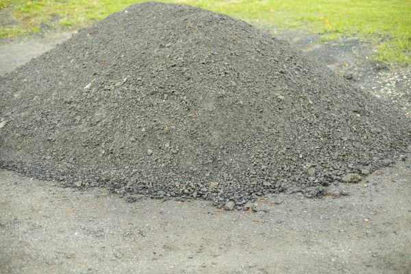 Crushed Rock Delivery in Sun Prairie