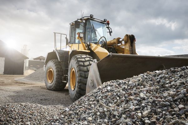 Driveway Gravel Delivery in Sun Prairie