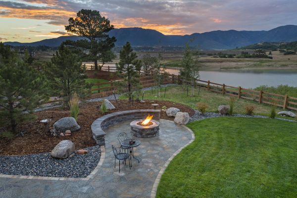 Landscape Design Service in Sun Prairie