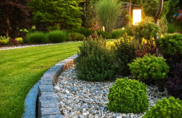 Home Landscaping in Sun Prairie