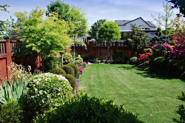 Lawn And Garden Installation in Sun Prairie