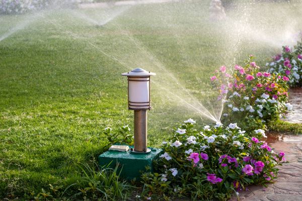 Commercial Garden Maintenance in Sun Prairie