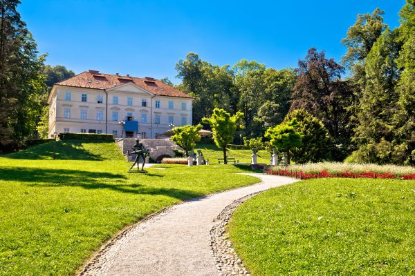 Park Landscape Maintenance in Sun Prairie