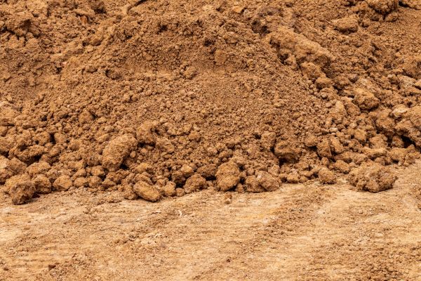 Sandy Loam Delivery in Sun Prairie