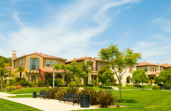 Community Landscaping in Sun Prairie