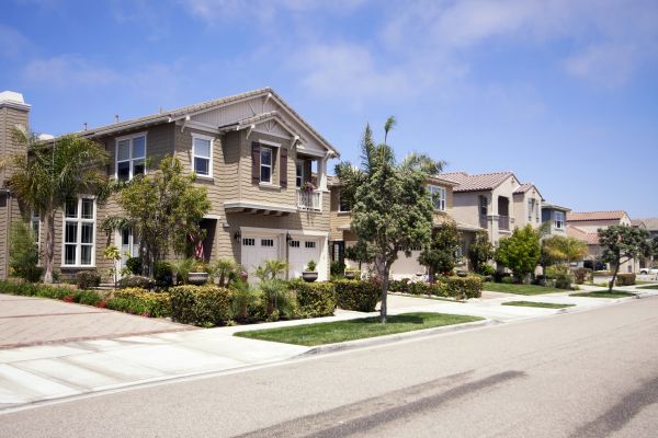 Neighborhood Landscaping in Sun Prairie