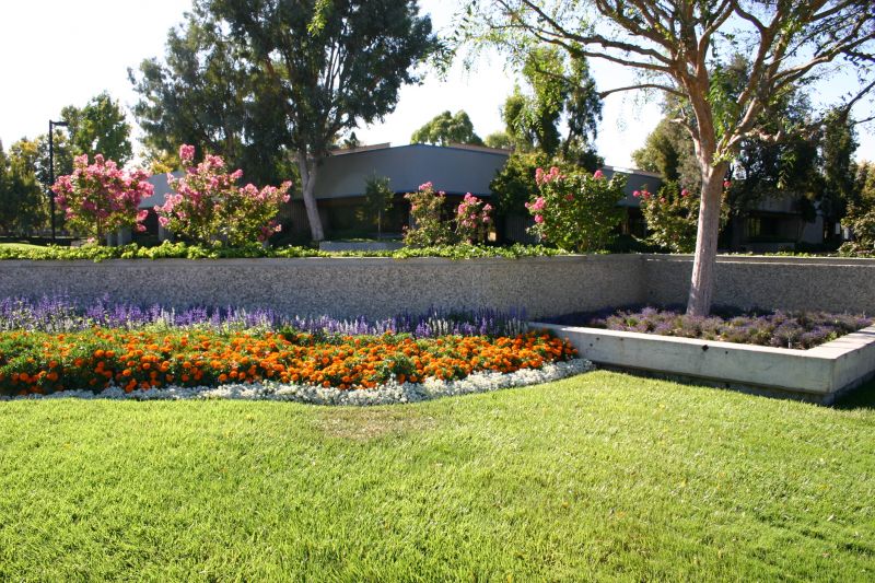 Garden Landscape Design